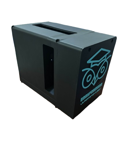 Serveur IA haute performance Easy4IA